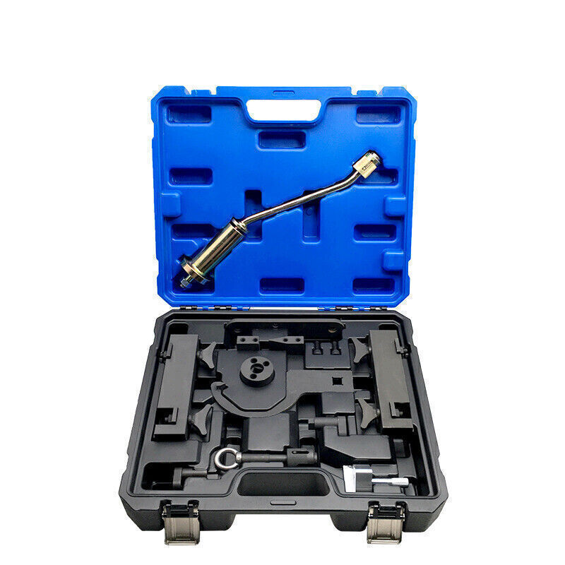Camshaft Engine Timing Tool Set For 2003-2016 for Jaguar for Land Rover V8 5.0L V6 3.0L Q