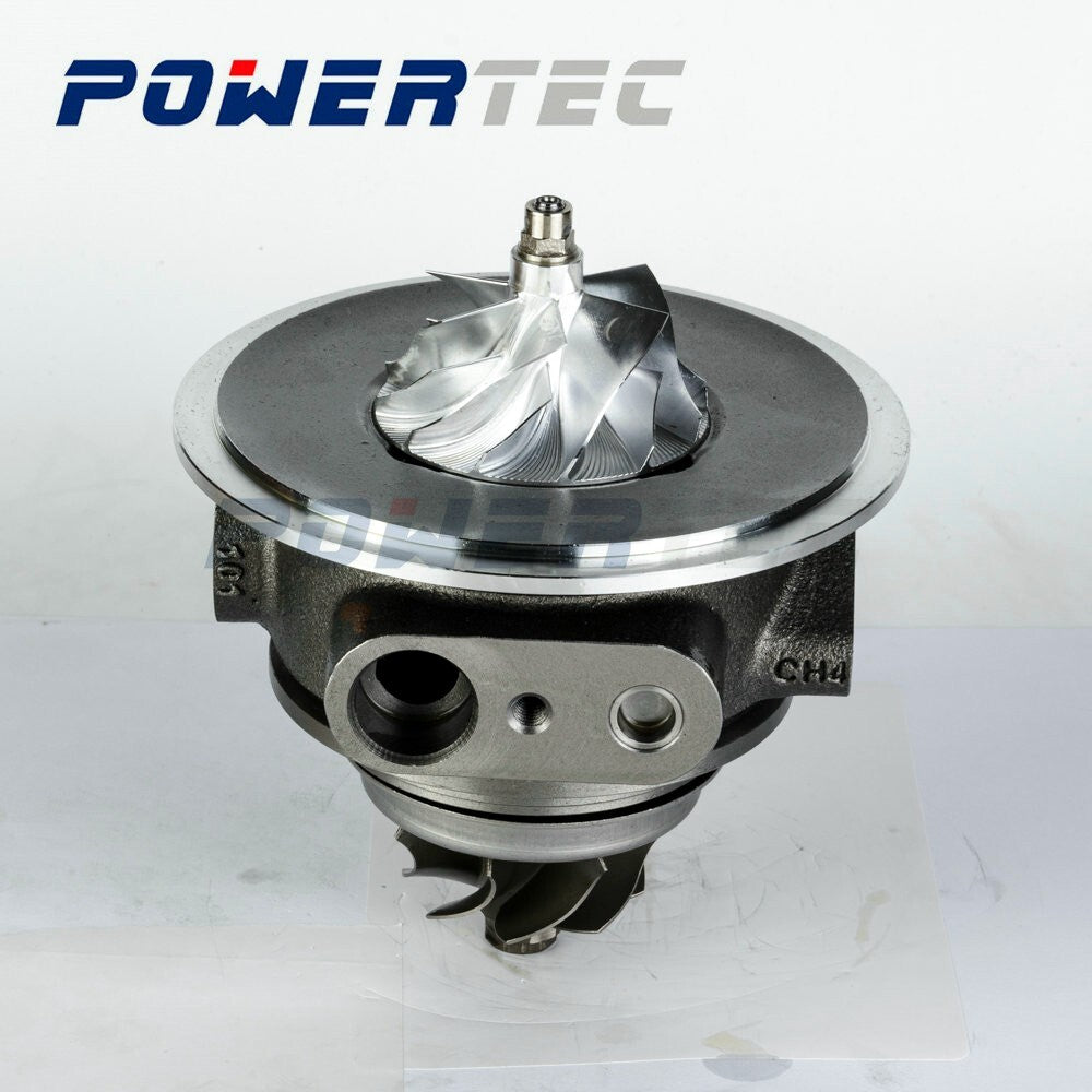 Turbo CHRA mfs for Skoda Octavia III 5E RS 2.0 TSI 220 HP 162 Kw 06K145722L IS20