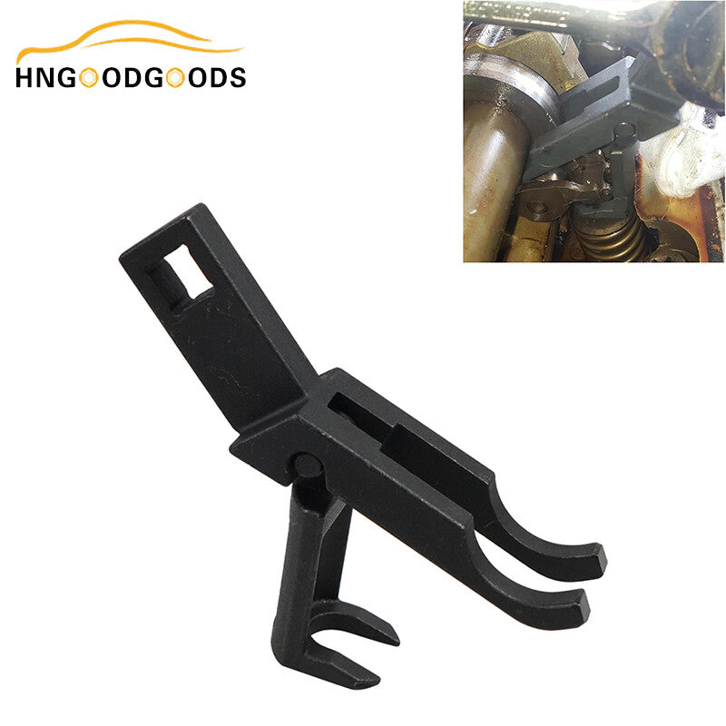 Valve spring compressor removal tool for Ford 2-valve V8 engines for Lincoln  for Mercury