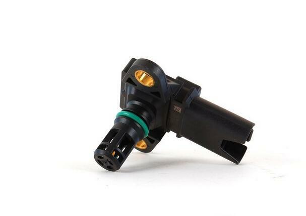 Intake manifold absolute pressure sensor map sensor suitable for E82 E88 E90 F02 F10- n
