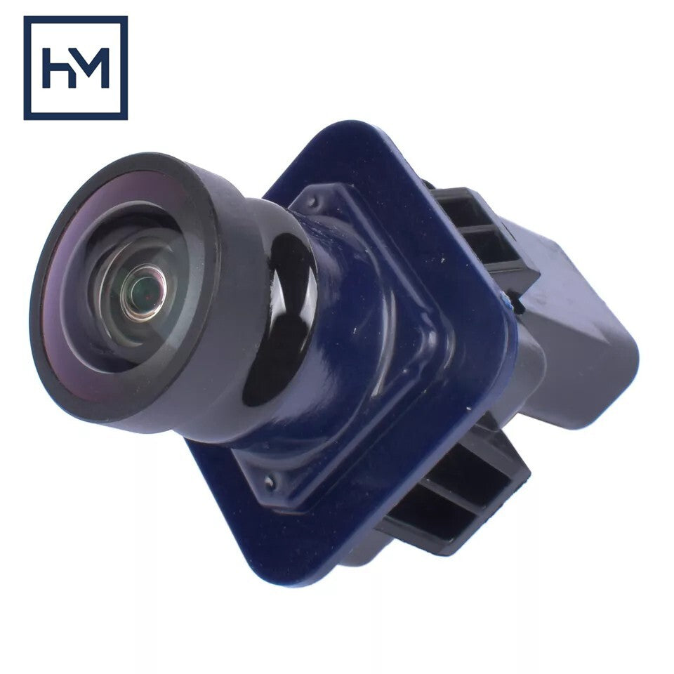BL3Z-19G490-B is a backup parking camera for Ford F150. AL3Z-19G490-A