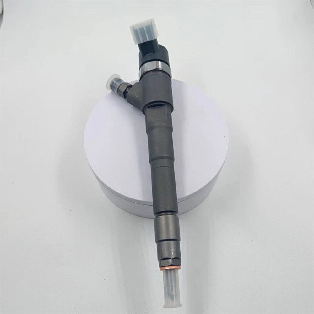 1x Fuel Injector 0445110162 for Dodge for Freightliner Sprinter 2500 3500 2004-2006 n