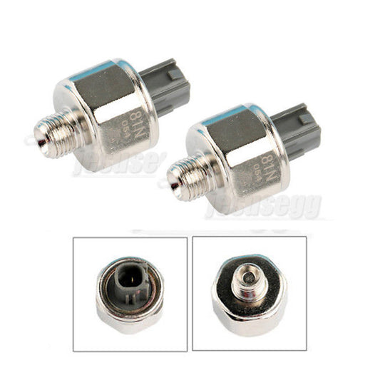 Pair 8961512040 Knock Sensor for TOYOTA / for LEXUS