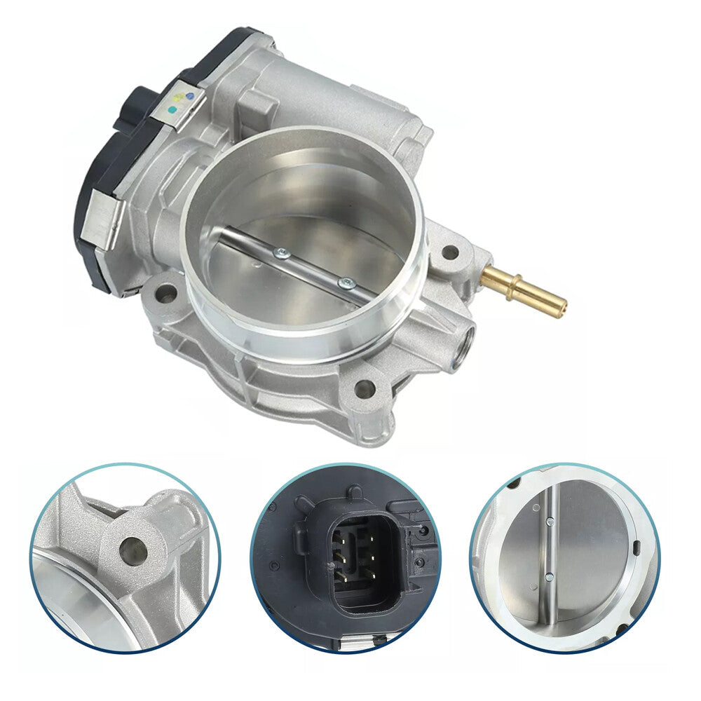 New Car Throttle Body Actuator 12616437 for GMC Envoy 4.2L L6 - Gas 2008-2009 Q