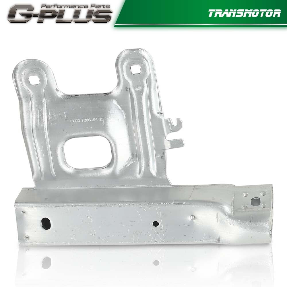 Front right lower bumper bracket bracket suitable for F22 F30 F31 51117266193- v
