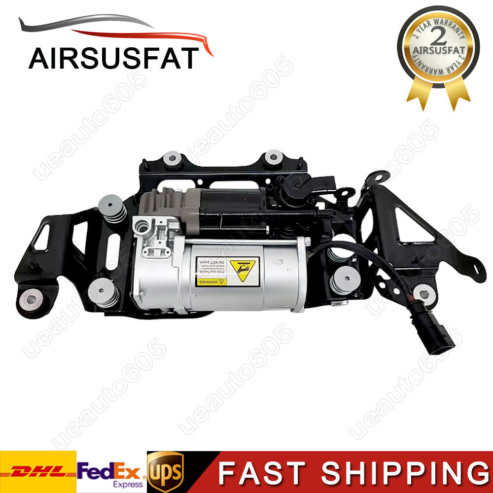 AIR SUSPENSION COMPRESSOR PUMP for AUDI for A8 D4 QUATTRO 2011-2018 4G0616005C