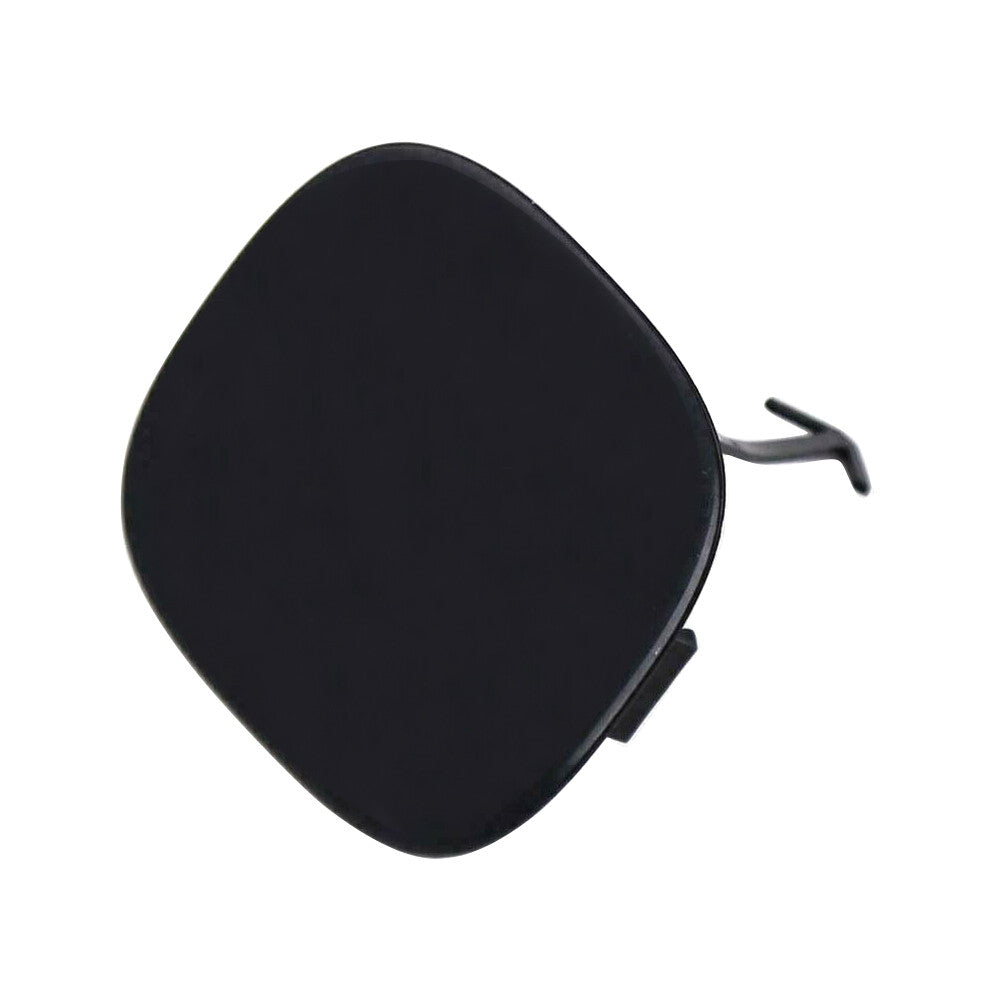 New Front Tow Hook Eye Cap Cover Fit for 2004-2007 Highlander 52127-48030 Primed Q