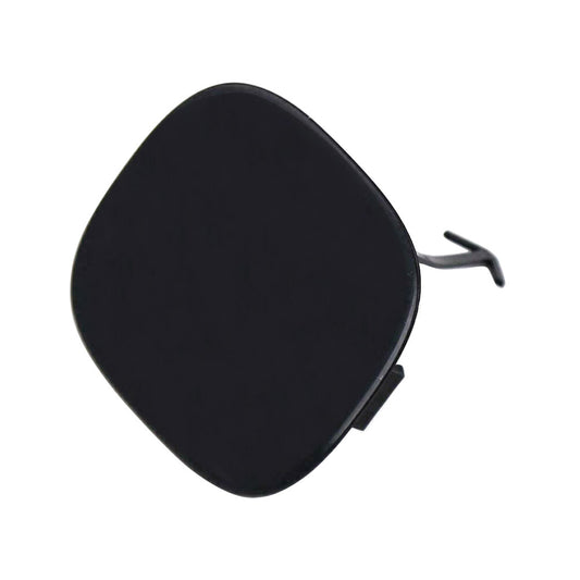 New Front Tow Hook Eye Cap Cover Fit for 2004-2007 Highlander 52127-48030 Primed Q