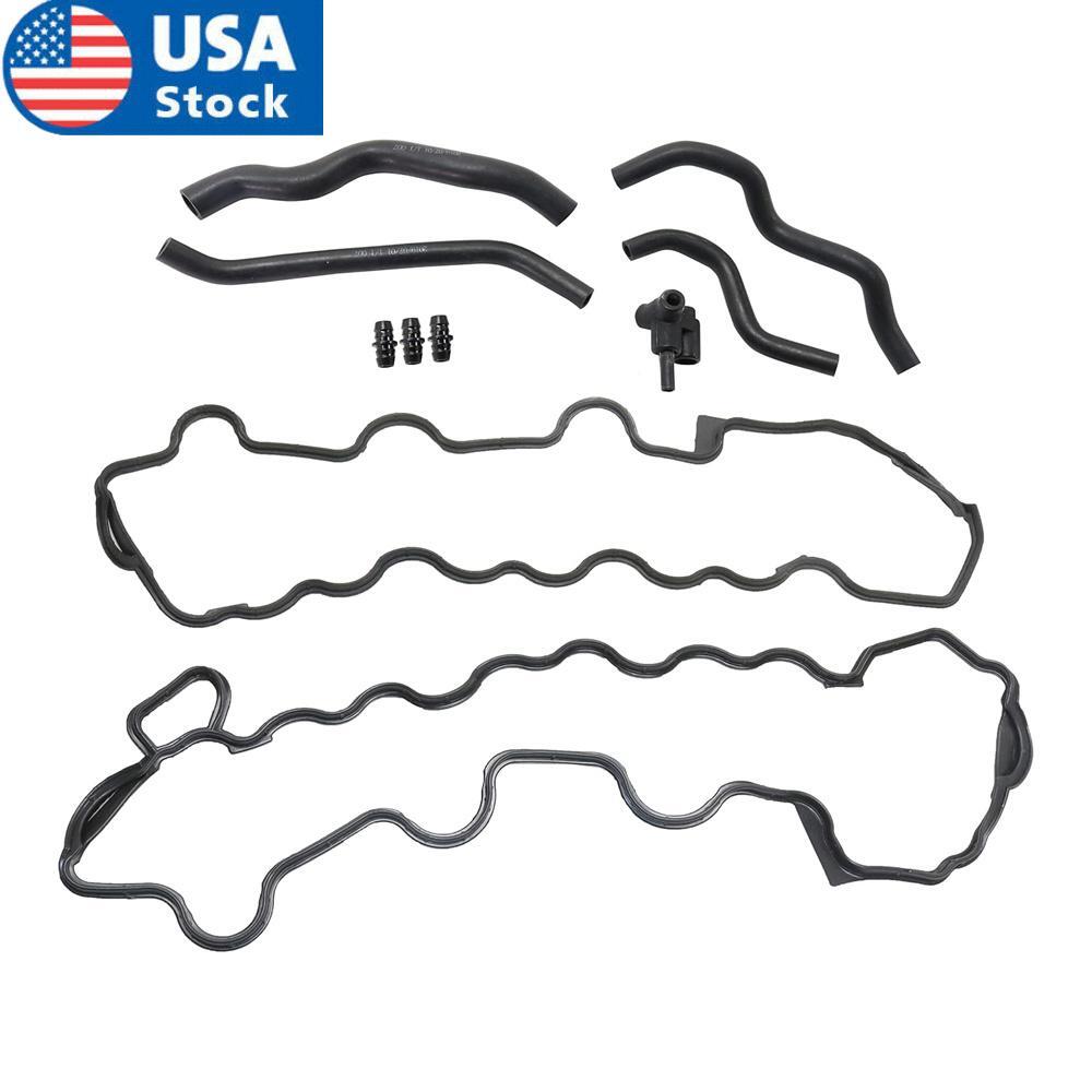 Valve Cover Gasket 1120180382 for Mercedes V8 C Class CLK E ML S SLK E320 ML320 Q
