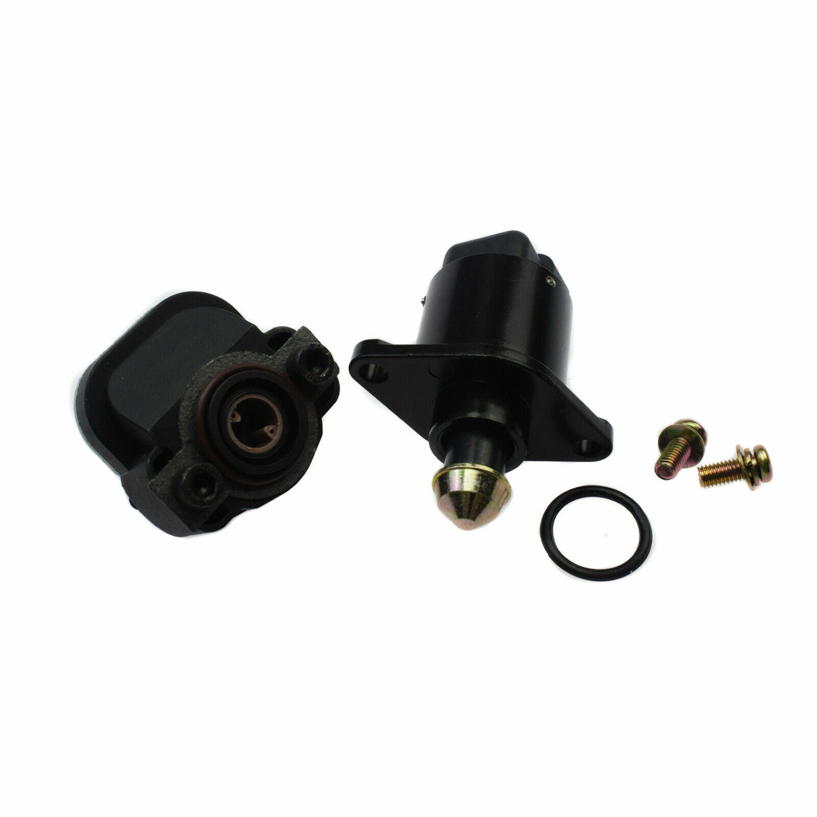 Idle Air Control Valve + Throttle Position Sensor Fits for Jeep for Dodge for Ram 1500 Dakota- v