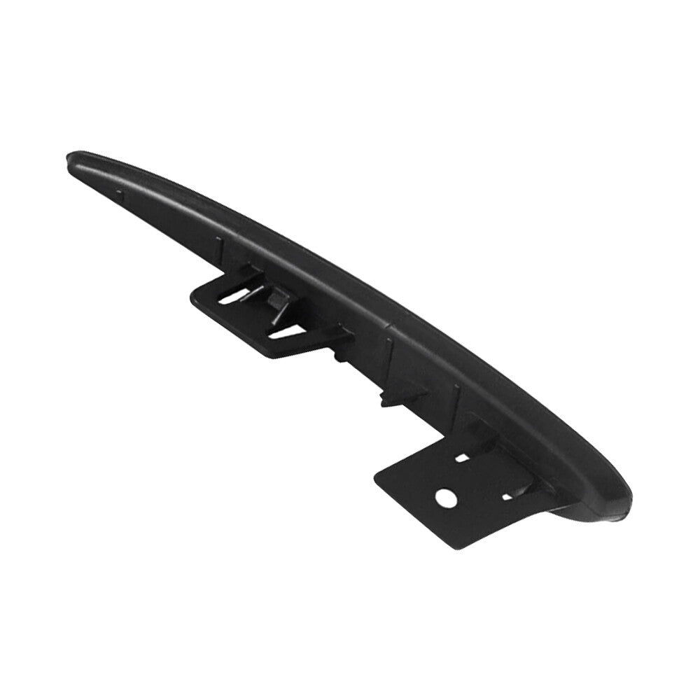 RH Rear Bumper Outer Trim Grille for 2019-2021 for BMW 3-Ser G20 G28 320i 325i Black Q