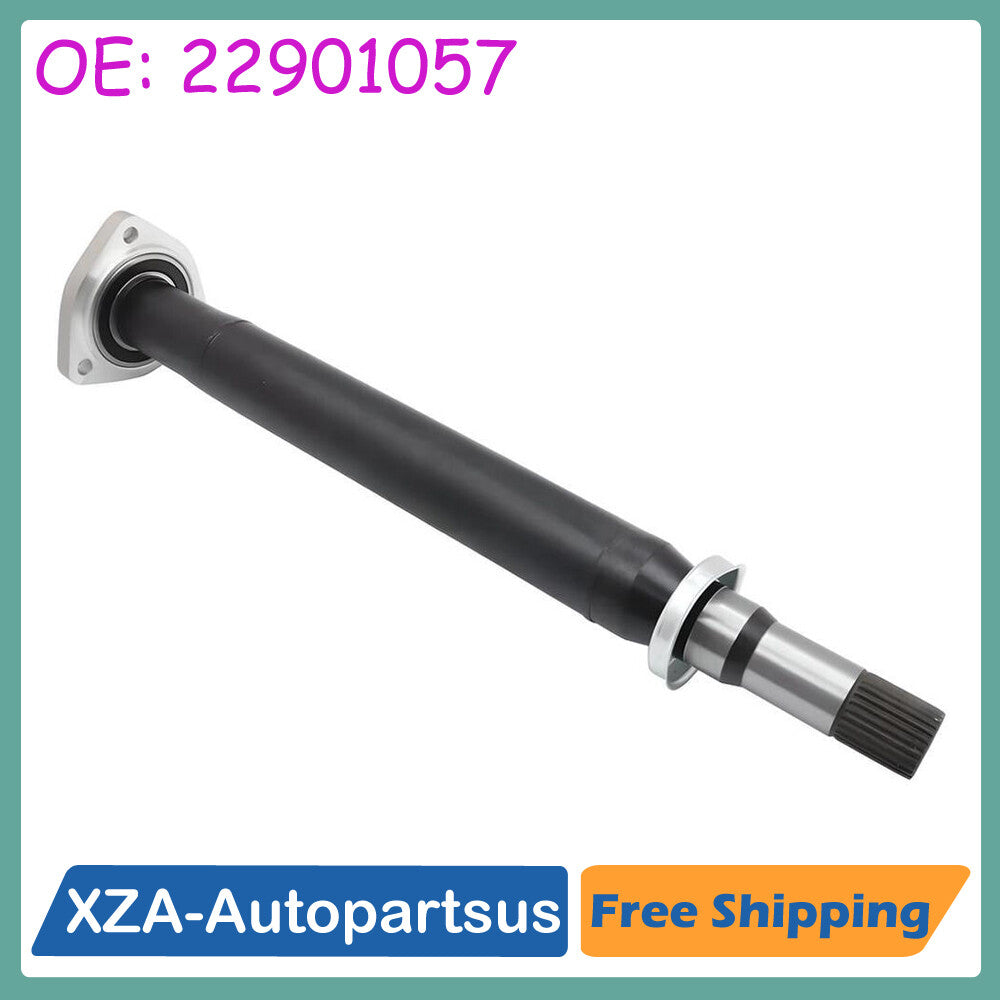 CV Intermediate Shaft 22901057 for Cadillac SRX XTS for Buick Allure LaCrosse Regal