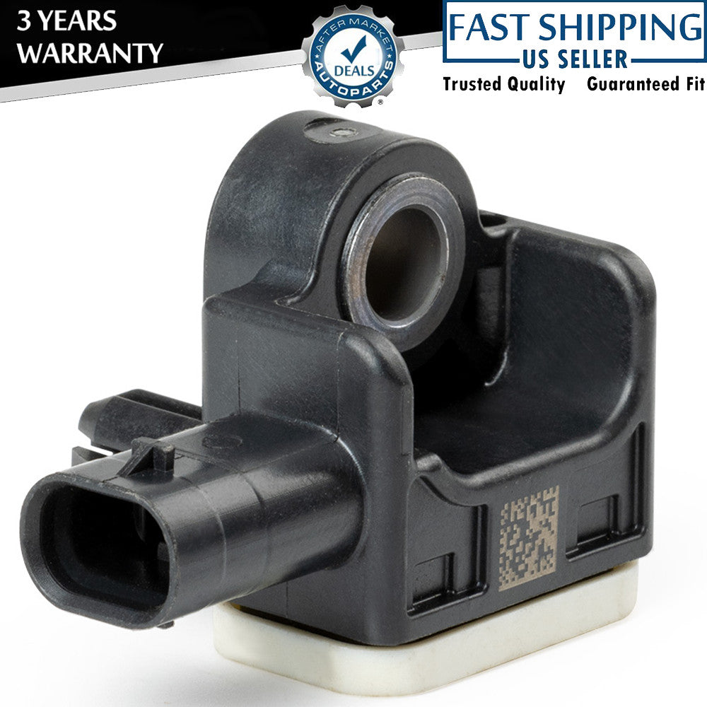 Acceleration Impact Crash Sensor 56054085AA fit for Dodge for Chrysler for Jeep for Ram Series Q