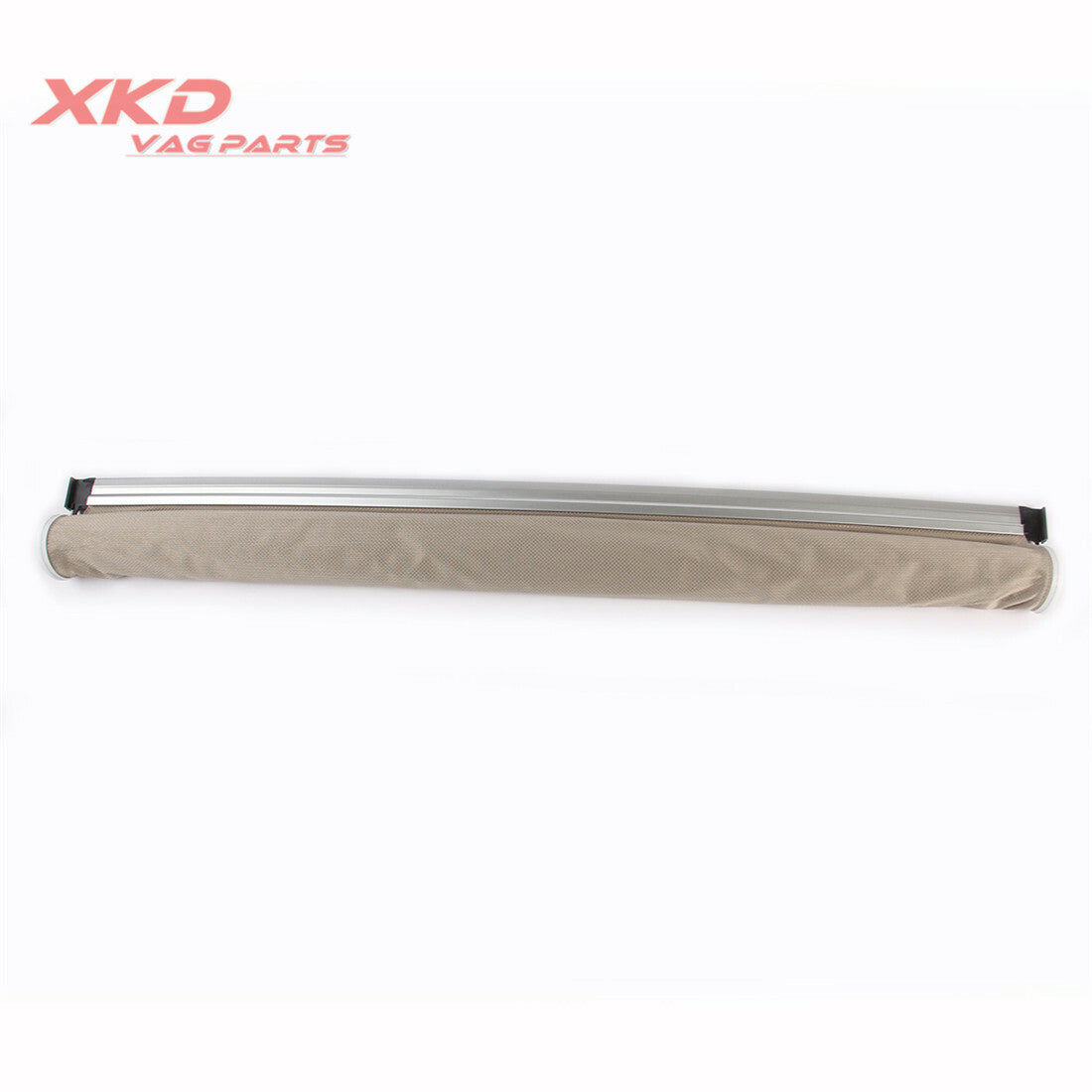 Tan Sunroof Cover Assembly Front Fit for AUDI Q7 2007-2015 Q