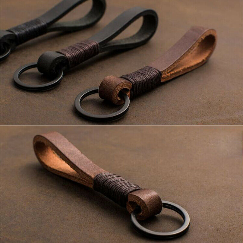 Alloy leather car keychain shell protective cover suitable for Lexus UX for ES LC ES350 UX250 LS350 ES300h- v