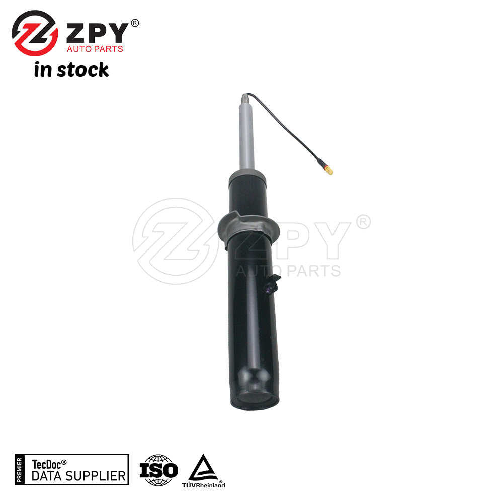 ZPY Auto Spare Car Parts Rear Air Suspension Shock Absorber for Porsche Cayman