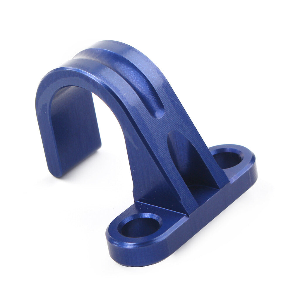 Rear Brake Line Hose Snap Clamp for for Yamaha YZ 80 85 WR250 400F 500