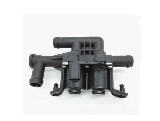 new 1-piece heater control valve suitable for F01, F02, F10, F11, F12, 520i, 523i, 528i, 740i- n
