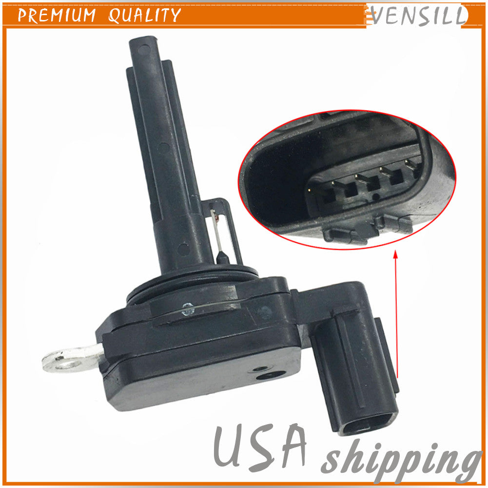 MAF 22204-38010 Mass Air Flow Meter Sensor for Lexus LS460 4.6L V8 2007-2016