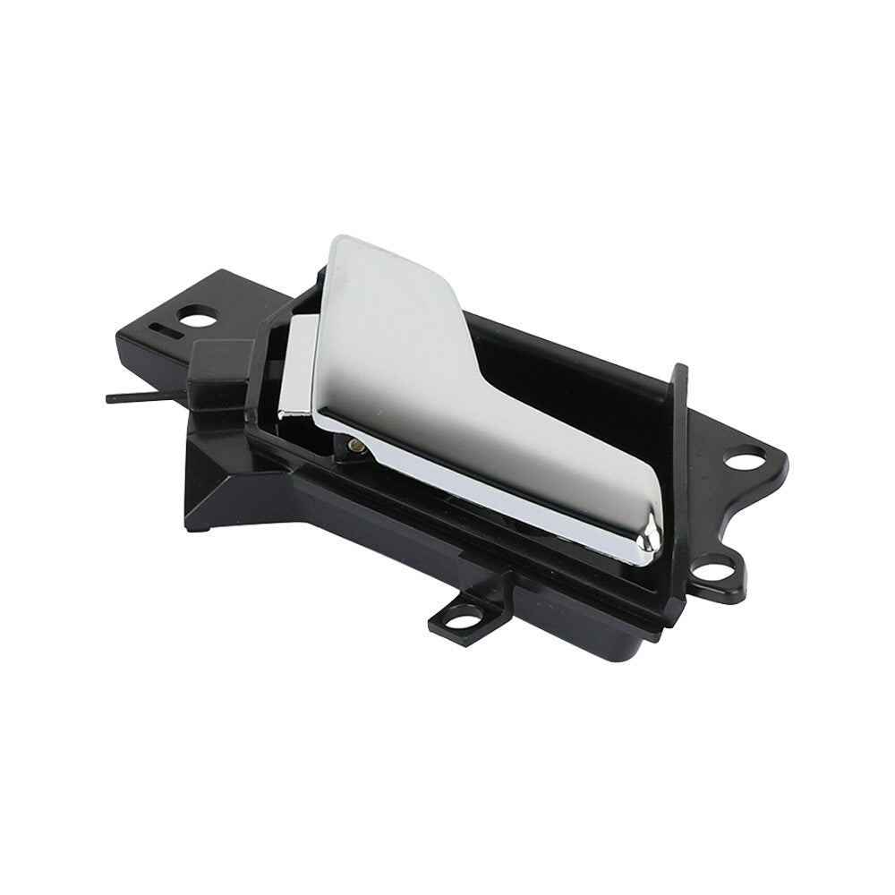 Front/Rear Left Interior Door Handle Fits Chevy Captiva Sport / for Saturn Vue 08-15 Q