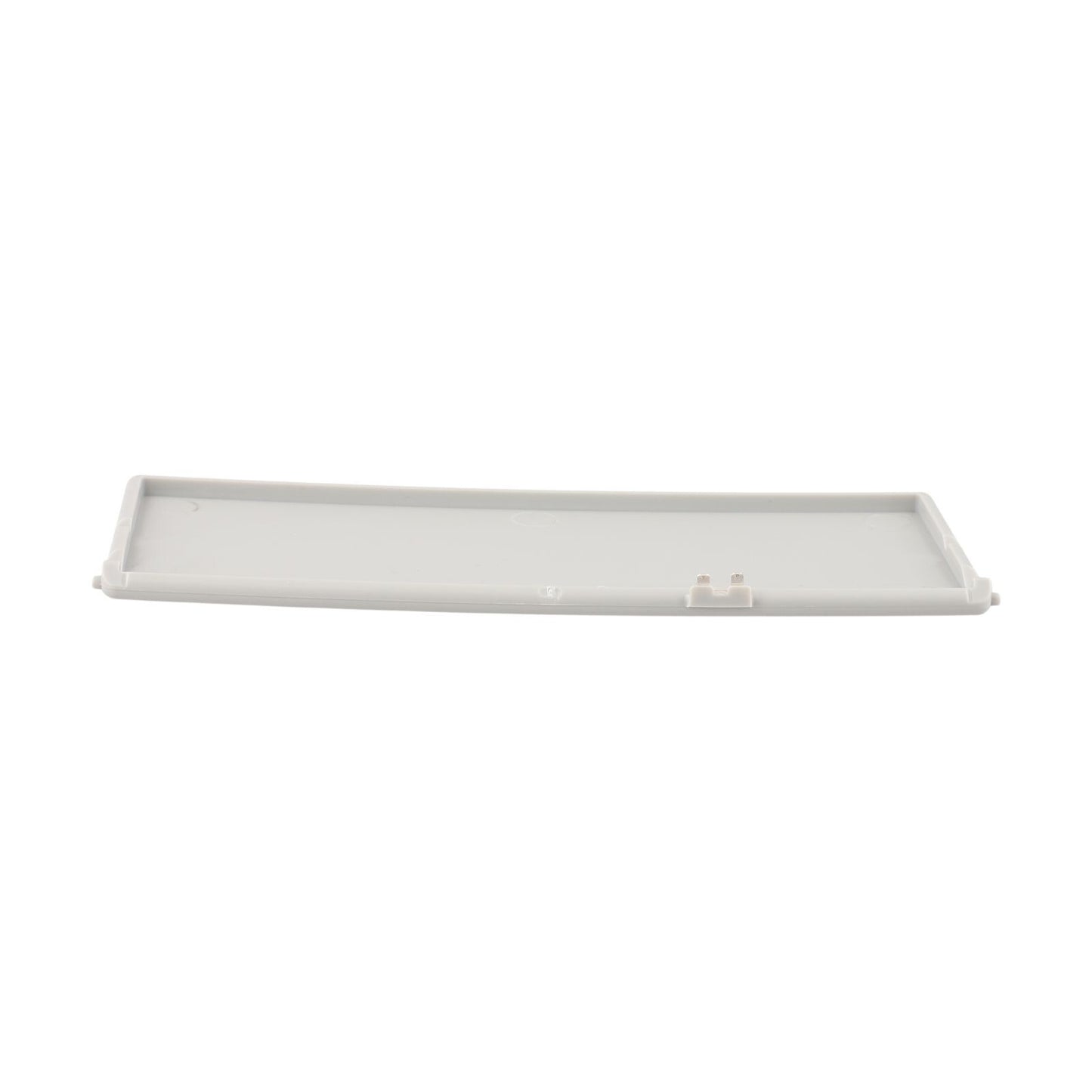 For Sun Visor Vanity Mirror Cover Gray LR063682 Quick Installation