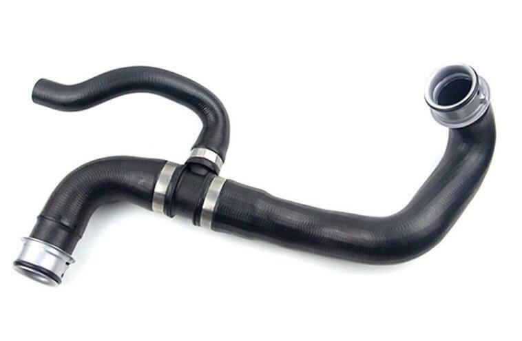 Lower Radiator Coolant Hose for Mercedes W211 E350 2006-2009 A2115014682 v