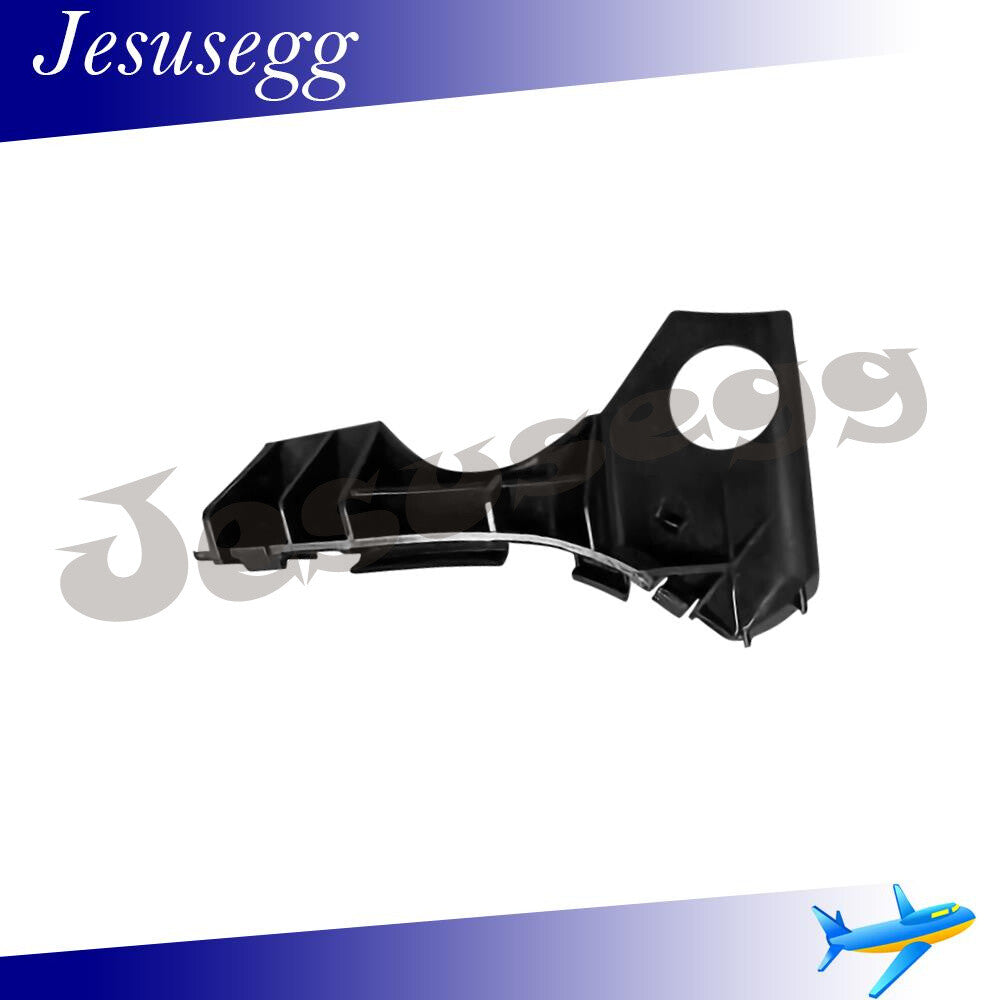 Front Left Bumper Holder Mounting Bracket 52116-12340 Fit for Toyota for Corolla 2002-07