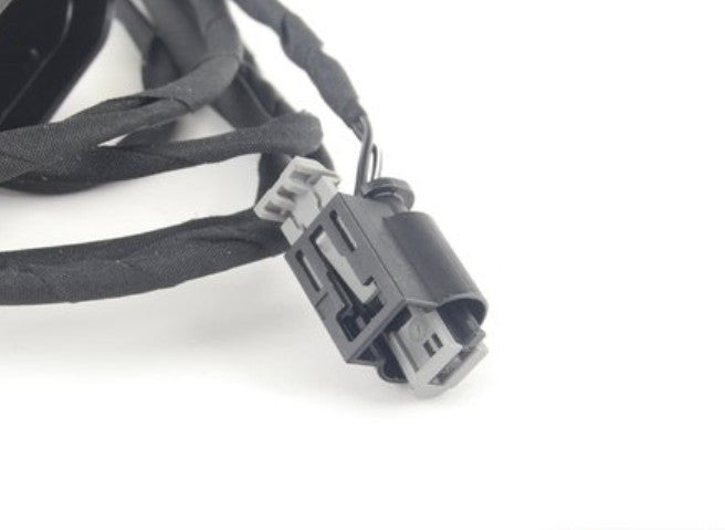 One front bumper parking sensor wiring harness for Mercedes W166 ML GLE GLS- n