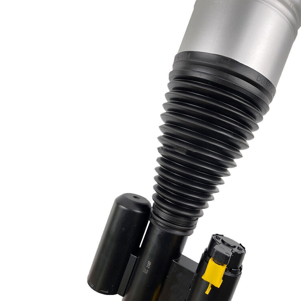 4-piece front and rear shock absorber strut kit with EDC for BMW E65, E66, 745Li, 750i, 760i, 760Li