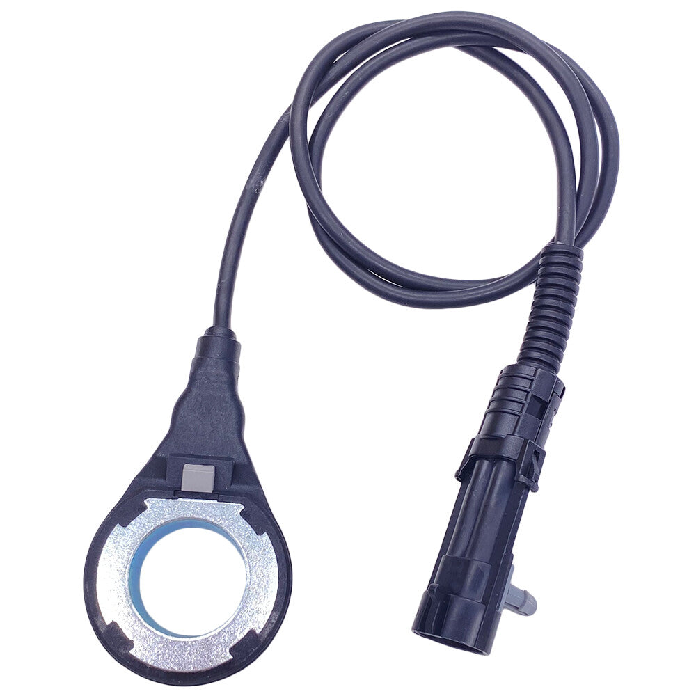 Front ABS wheel speed sensor 40614-08 suitable for Harley Electra Glide Road King 2008-13- n