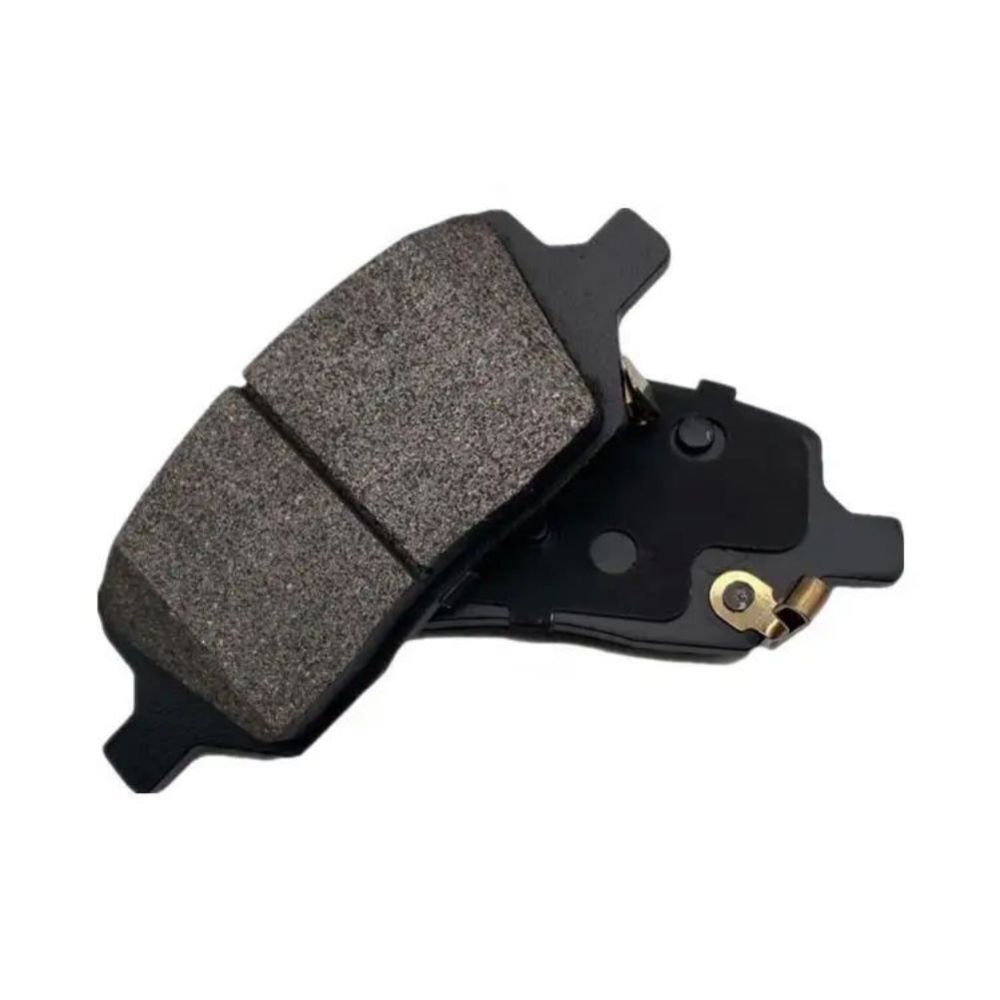 Suitable for Mercedes-Benz W176 A-Class front AMG brake pads A0004203002 Q