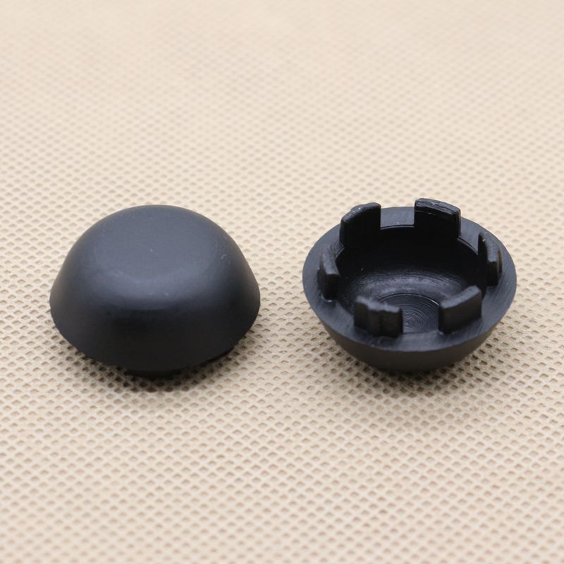 2. Front cover arm nut cap 28882-50J00 for Nissan Maxima Altima Titan Quest.