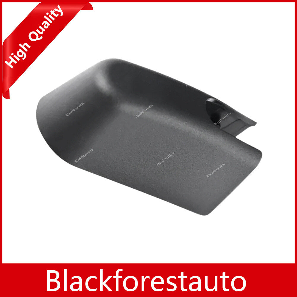 Rear Window Windshield Wiper Arm Nut Cover Cap Fits for BMW X3 2018-21 61687407276 Q