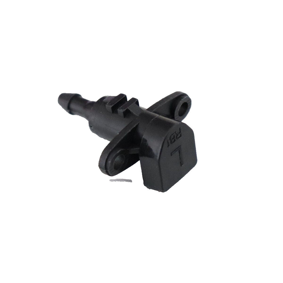 986303X900new1 piece for equipment manufacturer ( ) windshield washing machine nozzle left for Hyundai for Elantra for Kia