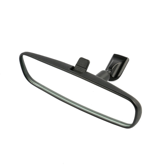 Front Interior Rearview Mirror Black for Honda for Accord [03-12] for Civic [06-11] Cr-Z Q