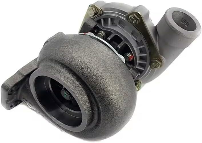 TE06H Turbocharger ME088725 49185-01010 for Mitsubishi 6D31 Kobelco SK200-5