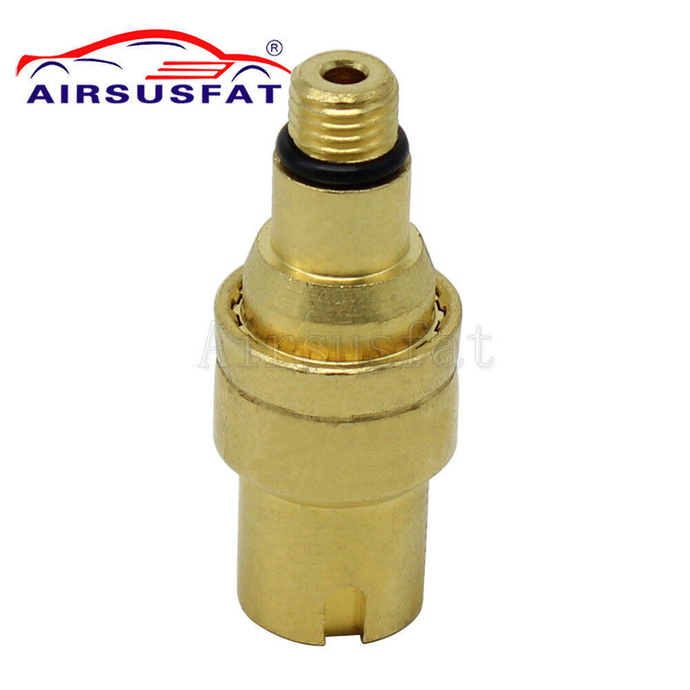 new Risidual Pressure Valve 2203205013 for Mercedes W220 Air Suspension