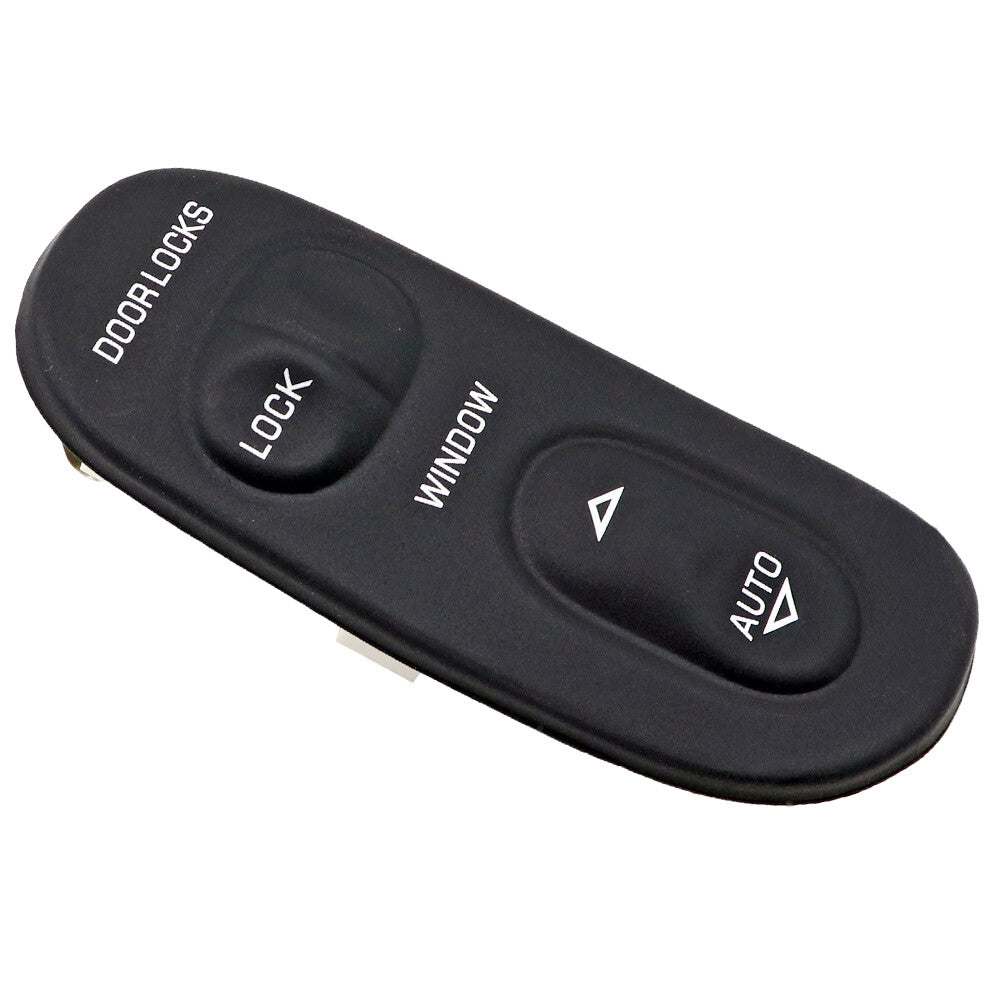 Power Window Master Switch 12135165 for Corvette 1997 - 2004 n