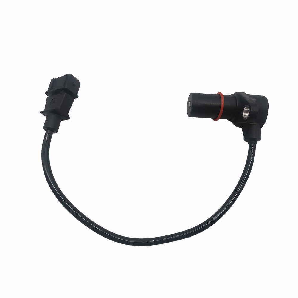 20706327 Speed sensor is suitable for Mack models from 1997 to 2011. Q