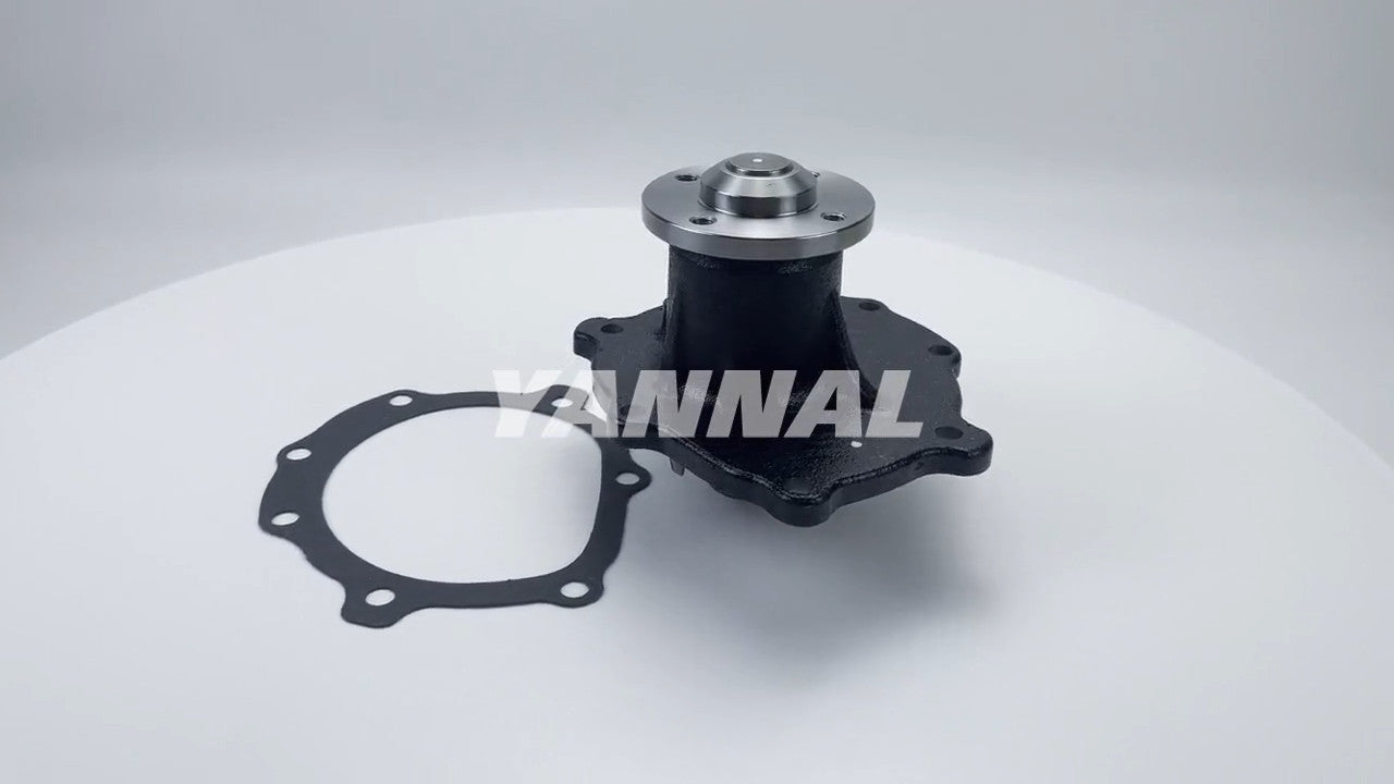 16100-78101 16100-E0341 Water pump suitable for Hino W04DT engine