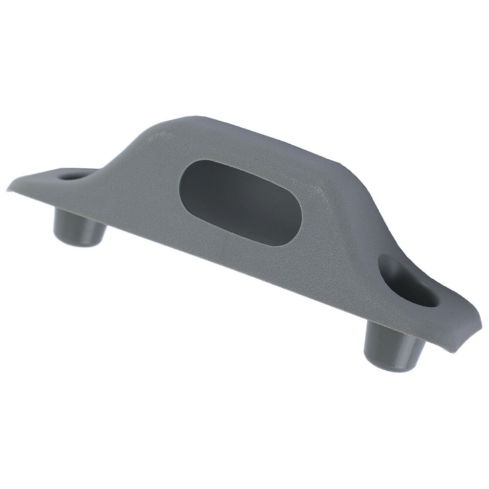 Left Driver Gray Head Liner Roof Trim 4L3Z-15264B83-AAB for Ford F-150 2004-2008 Q