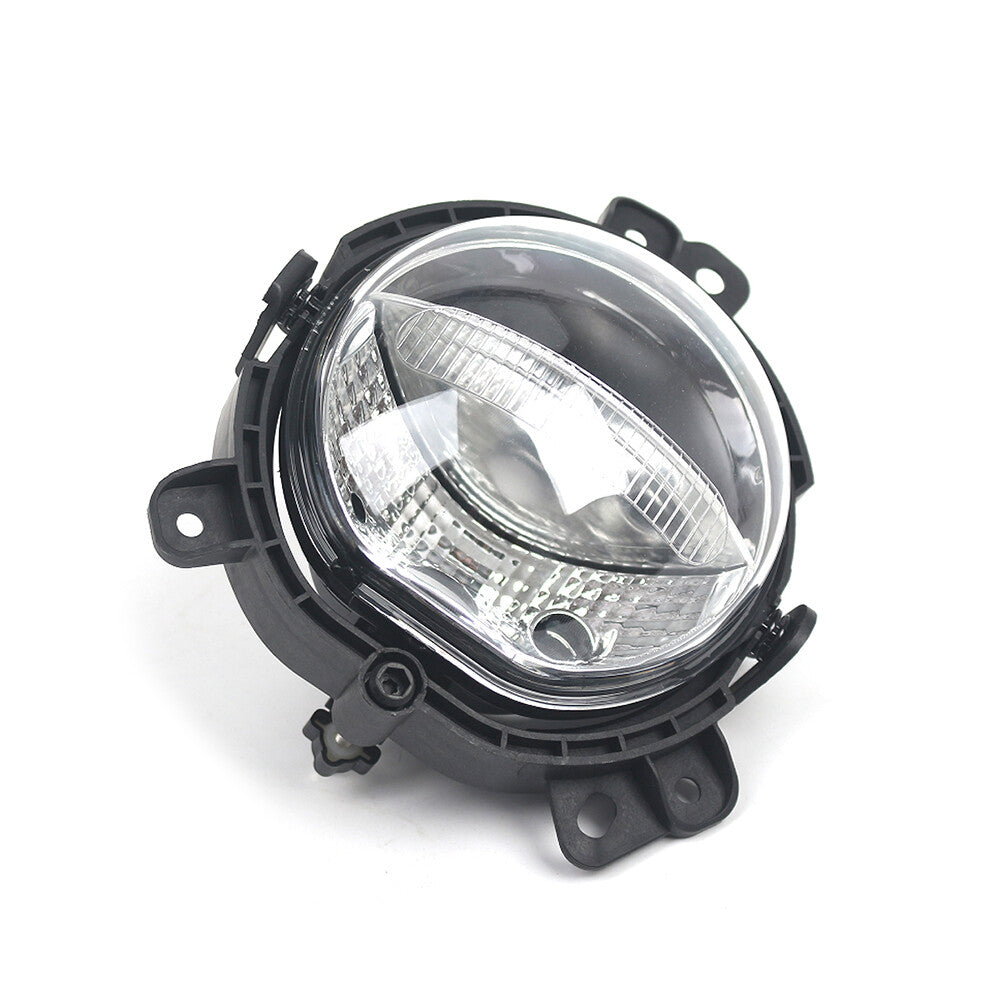 Driving Light Fog Lamp Housing Daytime Running Light Fits for Mini Cooper Countryman