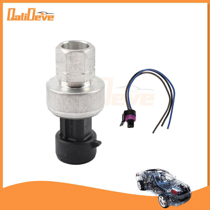 Suitable for Buick , for Chevrolet , and for Hummer air conditioning refrigerant pressure switch sensor connectors