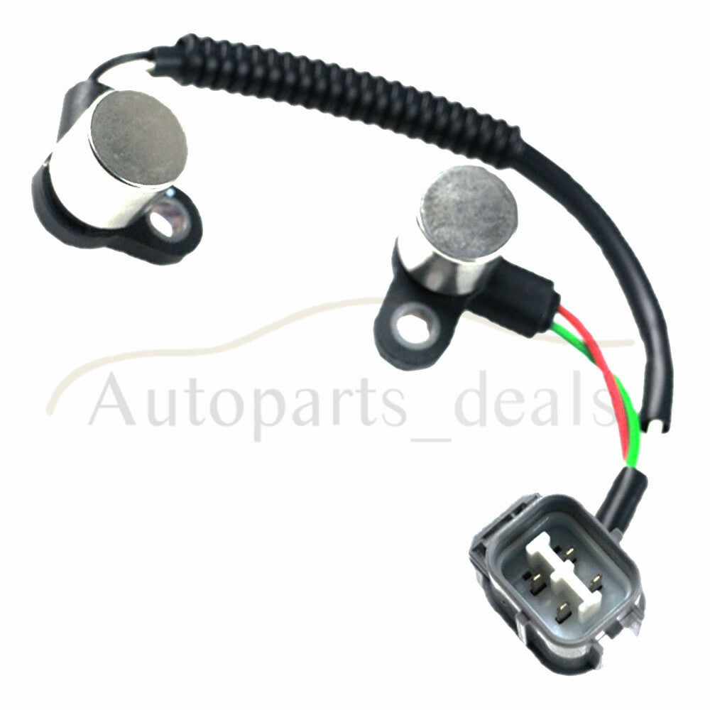 for Honda ACCORD for ACURA MDX TL CL 2.2 2.3L New Camshaft CAM Position Sensor Q