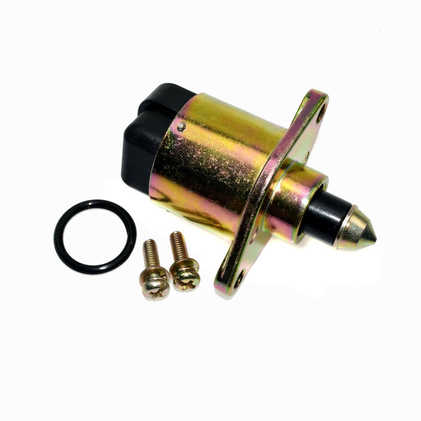 Idle Air Control Valve Motor IAC for 1986-1990 for Jeep Cherokee Comanche Wagoneer- v