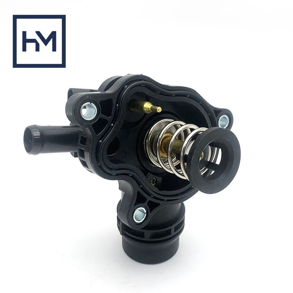 902-3114 Engine Coolant Thermostat Housing Assembly for Chrysler Q