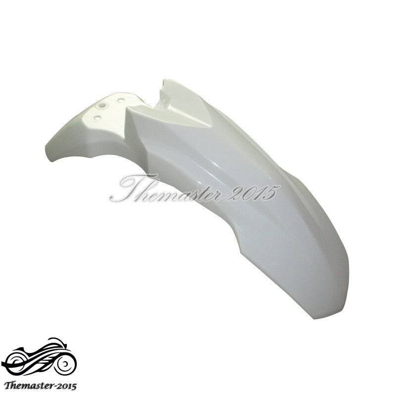 Replacement Front Fender for Honda 2019-2023 CRF110F Replaces  61100-KYK-D10 Q