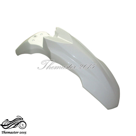 Replacement Front Fender for Honda 2019-2023 CRF110F Replaces  61100-KYK-D10 Q