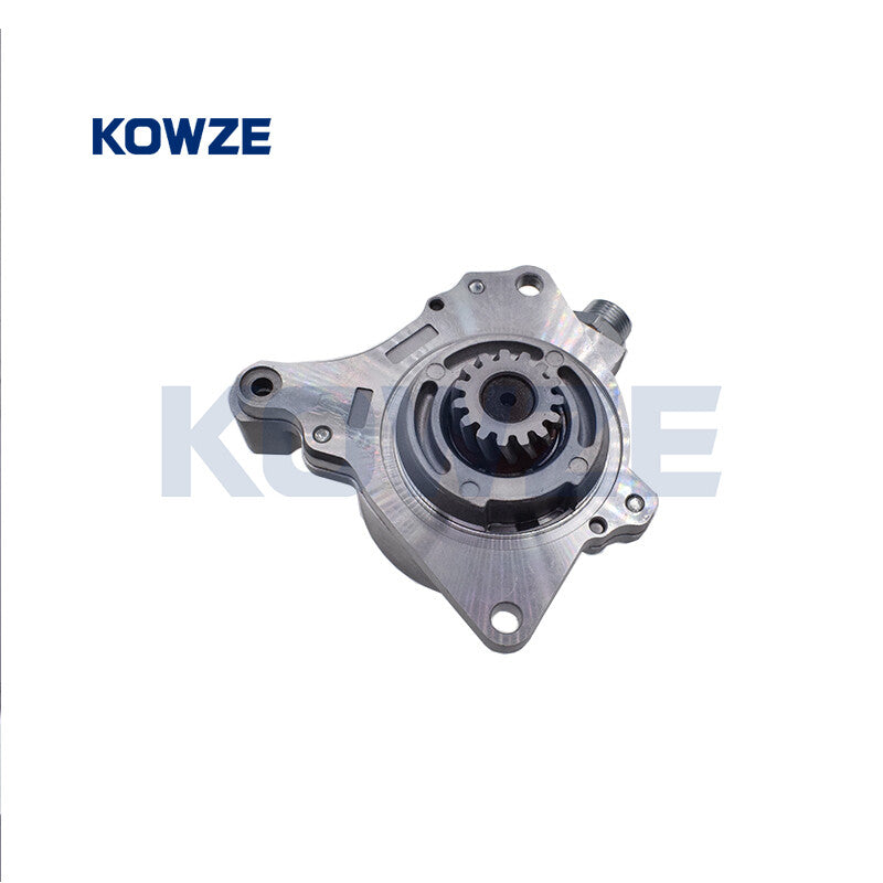 Vacuum Pump Brake Assy fit for Mitsubishi Fuso Canter Diesel 4D33 4D34 ME017287 Q
