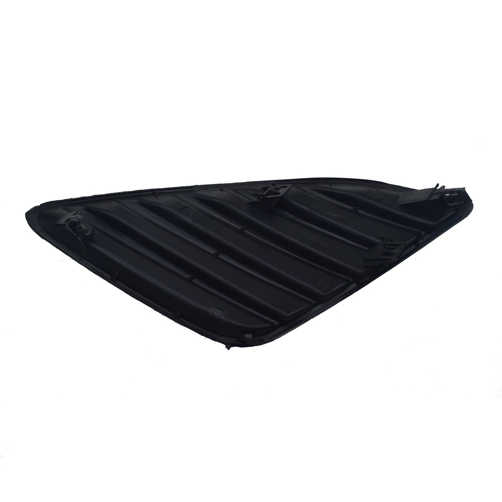 New Passenger Right Fog Light Cover Black 5212706260 for Toyota for Camry 2012-2014